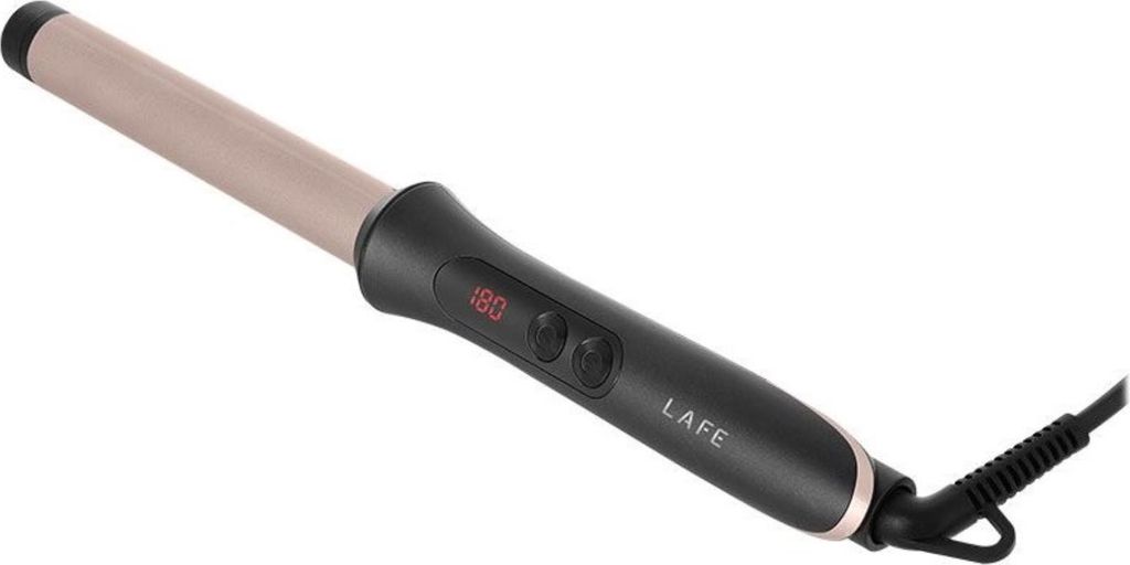 LAFE Slanke & glanzende 25mm krultang LAFLKA47571 Productafbeelding 
