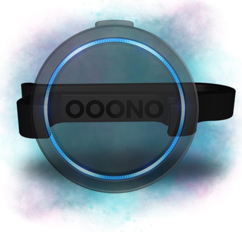 Sonnenblenden Halterung passend für Ooono Co-Driver No. 2 Sonnenblende Clip Halter Mount Zubehör Blitzwarner Befestigung
