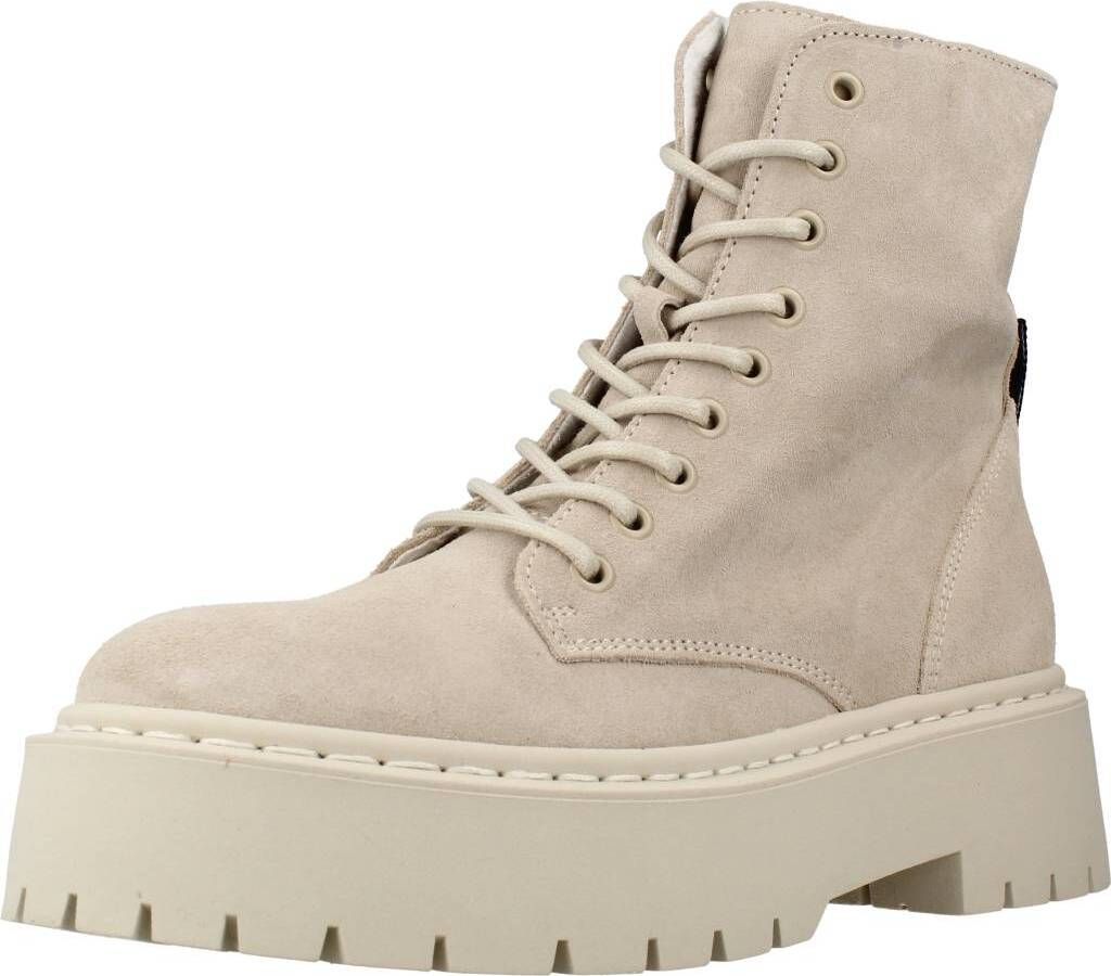 STEVE MADDEN Stiefeletten SKYLAR , Beige:41 Produktbild 