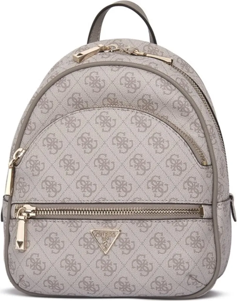 Zaino Guess Manhattan HWBG7118330BLA - Recensione e Prezzo Online