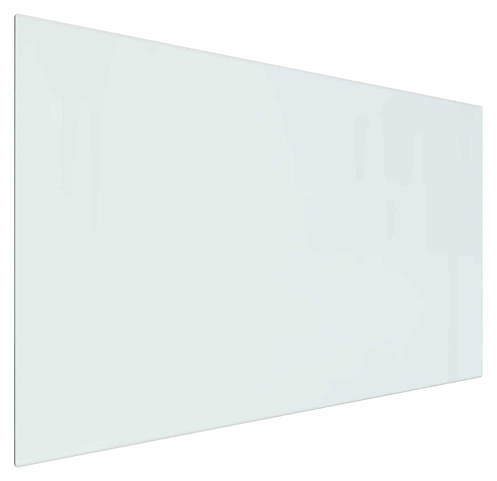 vidaXL Estufa de vidrio transparente, 100 x 60 cm Imagen del producto 