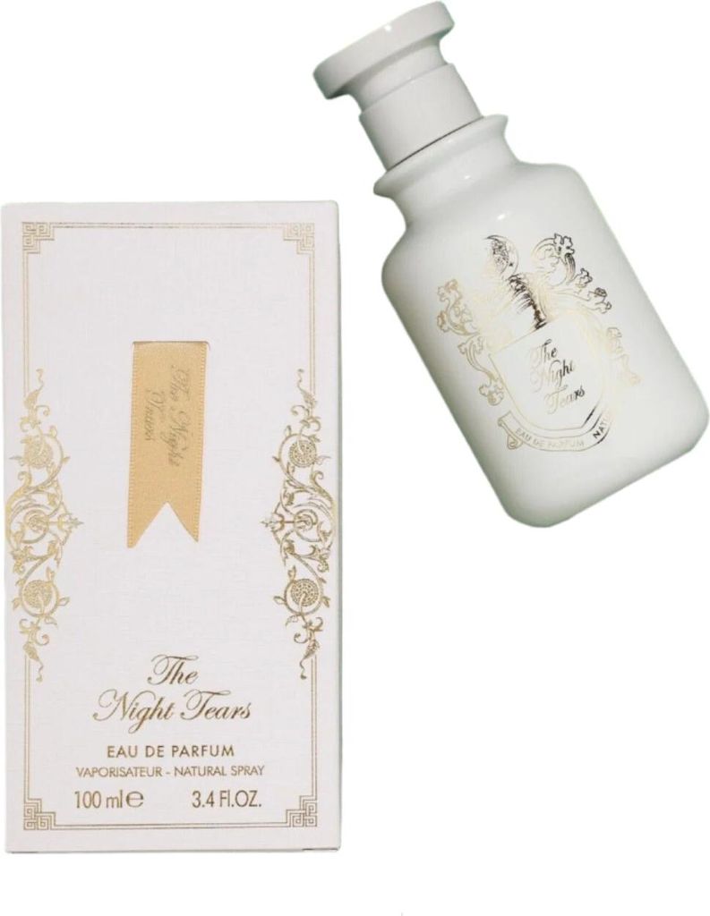 Fragrance World The Night Tears Eau de Parfum 100ml