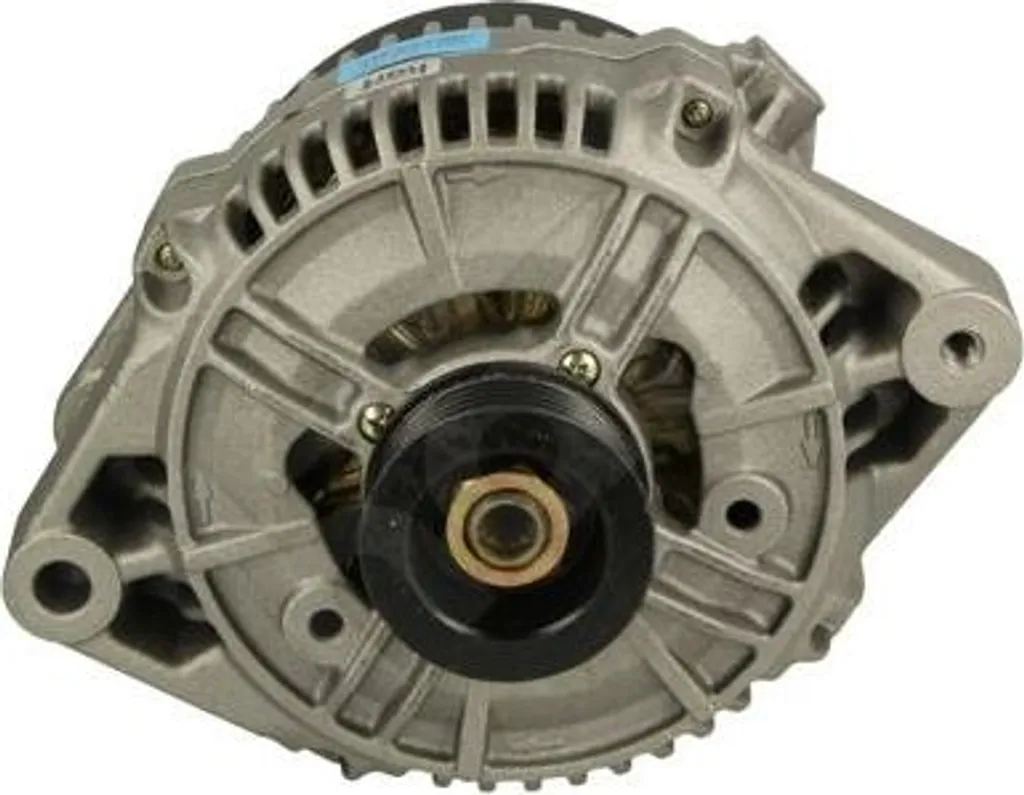 Alternateur 12V pour Opel Astra G Corsa B Vectra Redonnez Vie à Votre Moteur