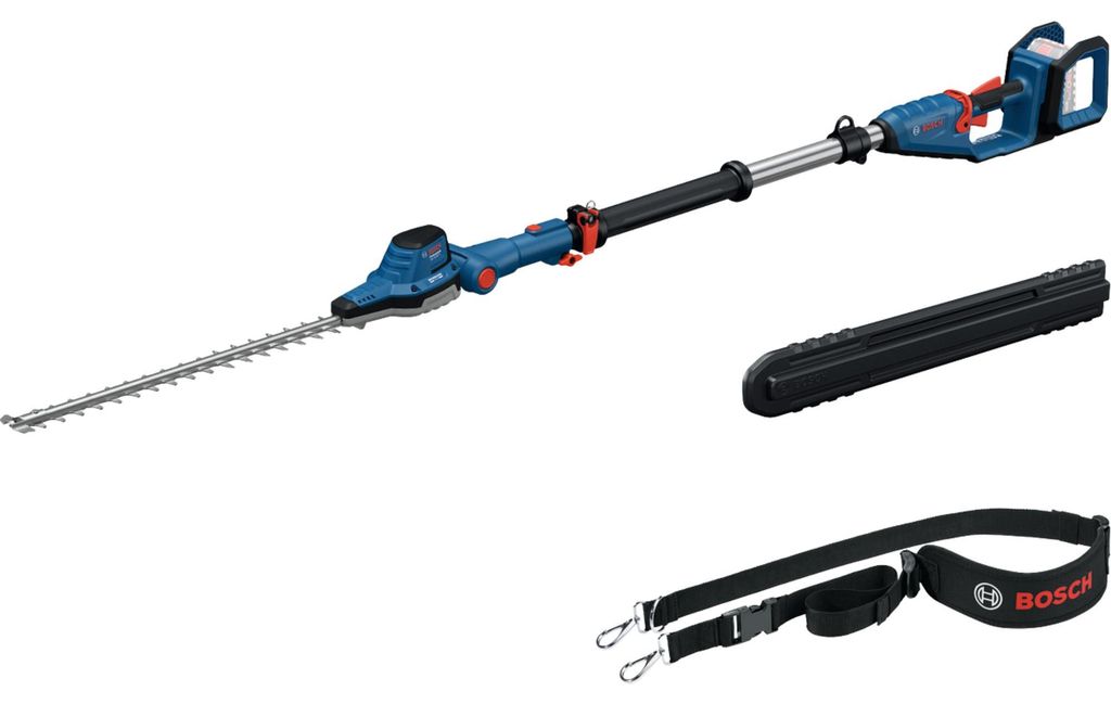 Taille-haies télescopique GHE 18V-50 TP Professional - Image du produit 