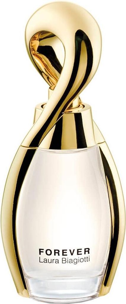 Laura Biagiotti Forever Gold Eau de Parfum für Frauen 30 ml Produktbild 