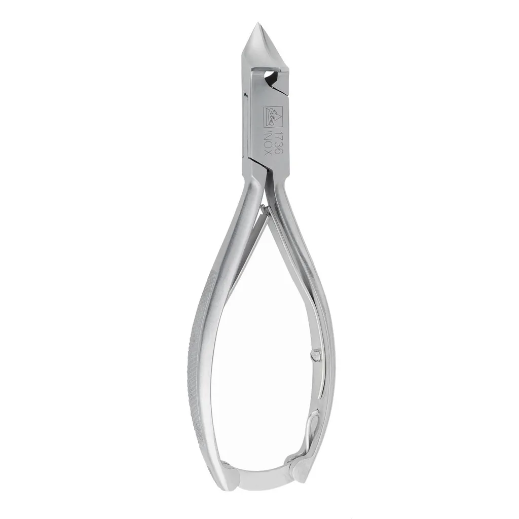 Recensione Erbe Solingen 91736 Tagliaunghie Inox Doppia Molla