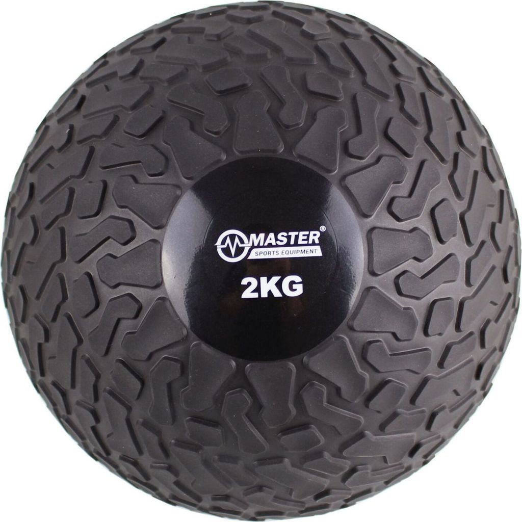 MASTER Slam Ball 2kg Produktbild 