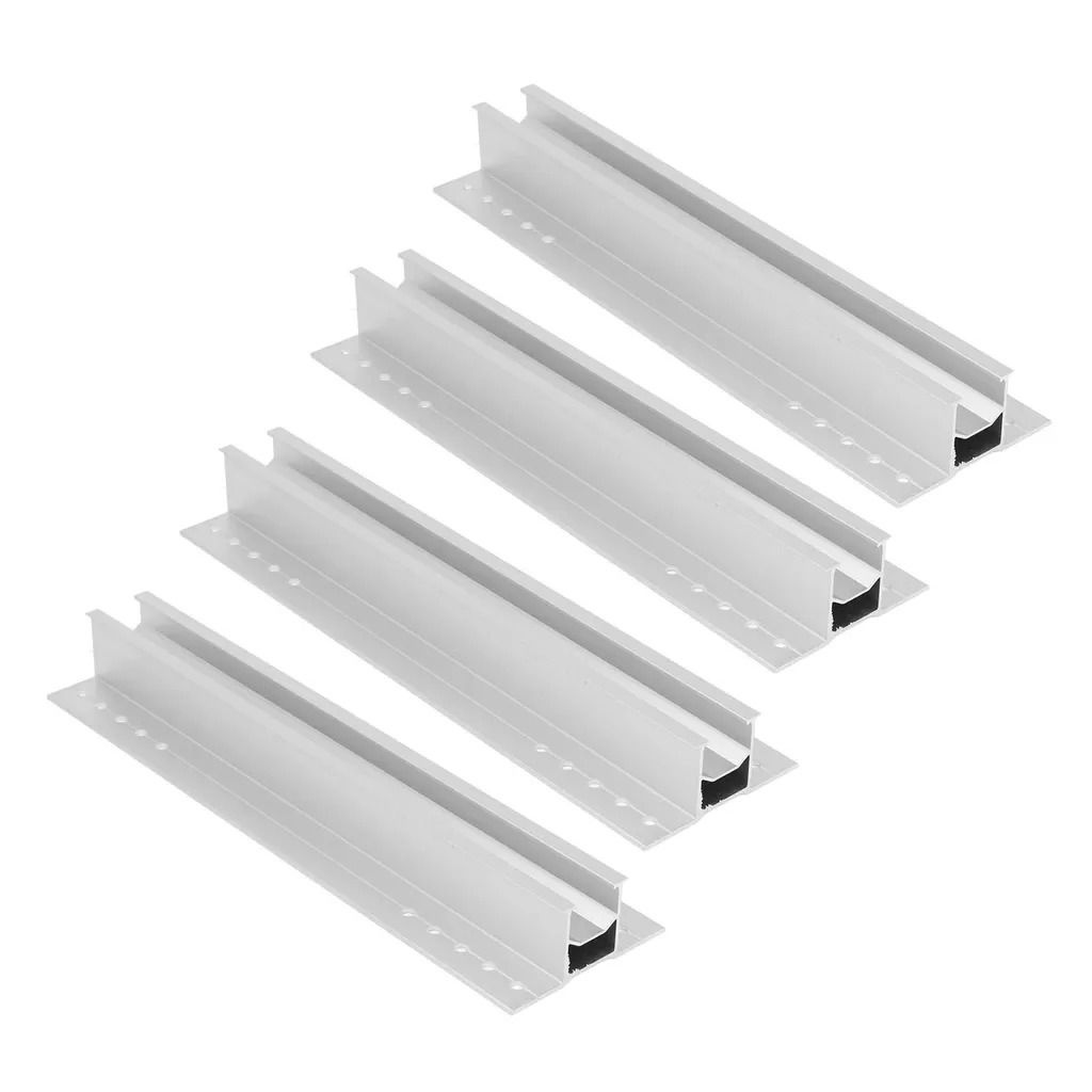 Support pour panneau solaire anti-vibration : fixez vos panneaux sans peur
