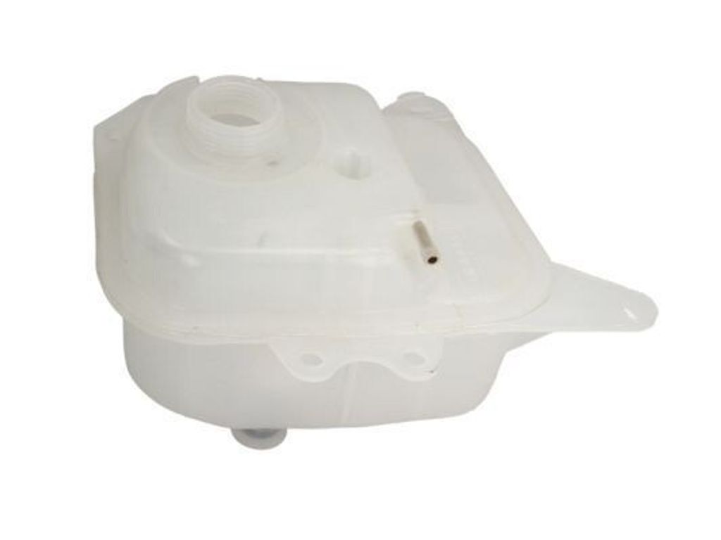 THERMOTEC Ausgleichsbehälter Kühlmittel für AUDI 80 (89, 89Q, 8A, B3) Kühlwasser DBA003TT