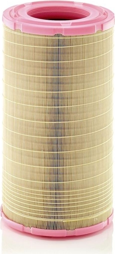 MANN-FILTER Luftfilter C 24 904/3