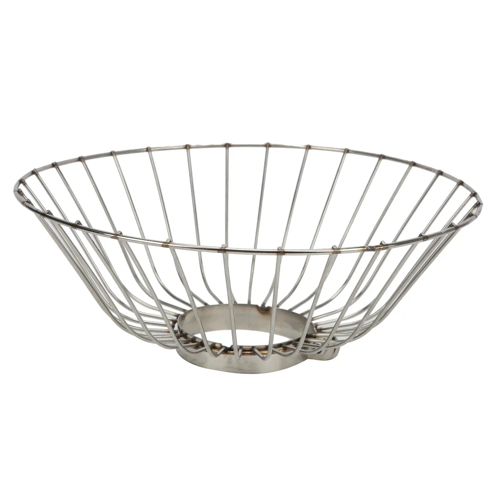 Cage de sécurité pour hélice en acier inoxydable pour moteur hors-bord
