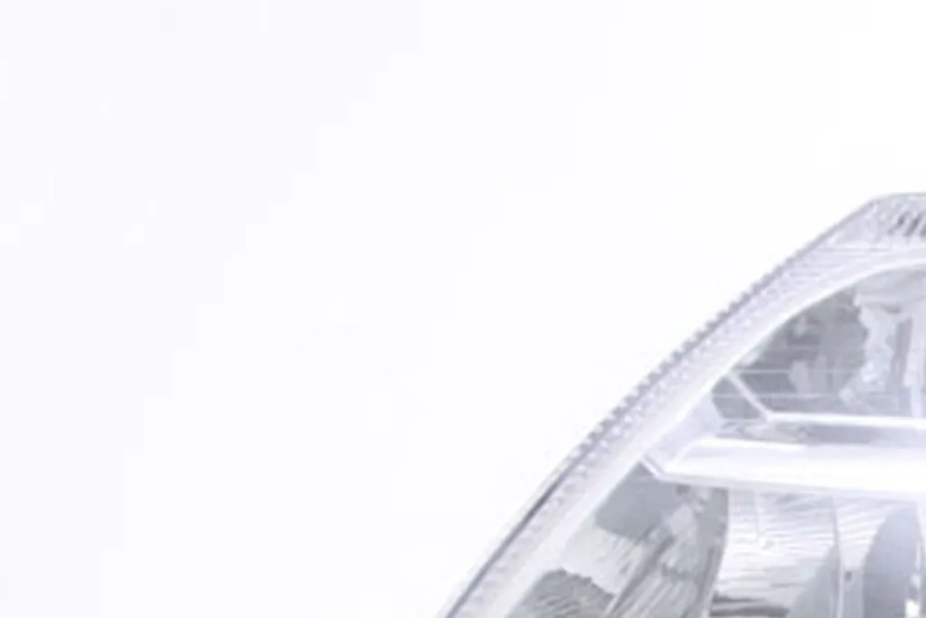 Faro Anteriore Citroen C2 Johns H4 Sx | Sicurezza Notturna 0000620870