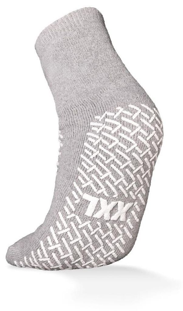 MED COMFORT Einweg-Antirutsch-Socken Größe XXL | Packung (1 Produktbild 