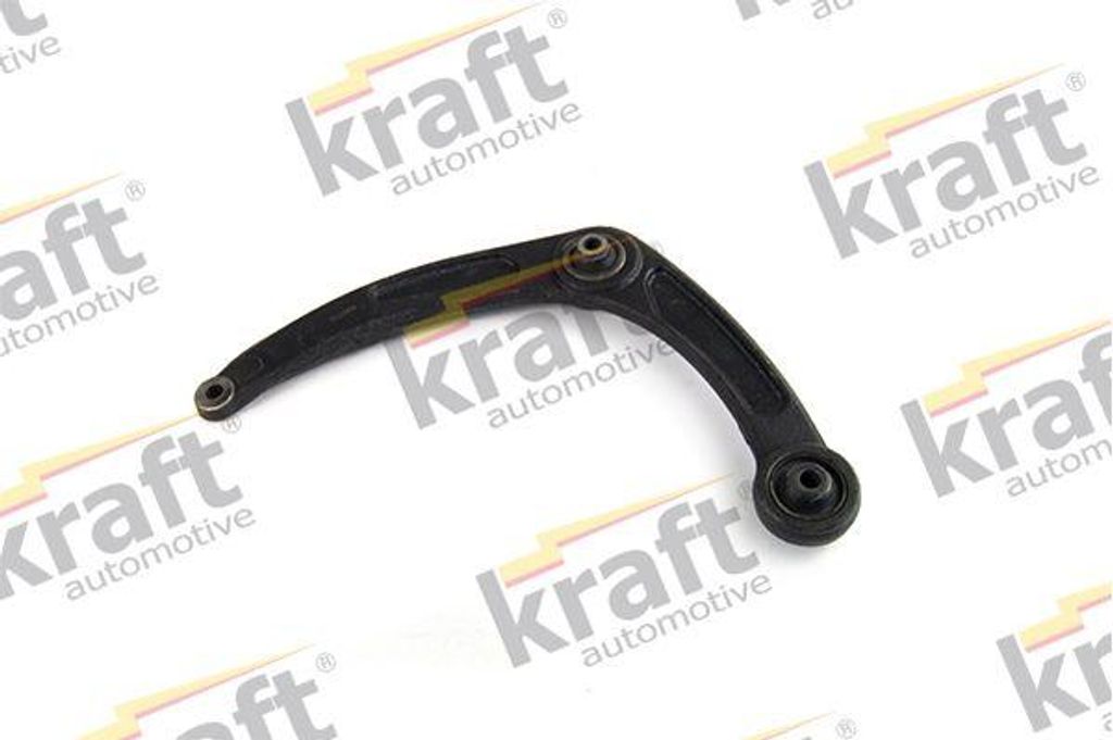 KRAFT AUTOMOTIVE 4215943 Querlenker, Radaufhängung OE 3521K3 kompatibel mit Partner, 307, C4, C4er, Berlingo