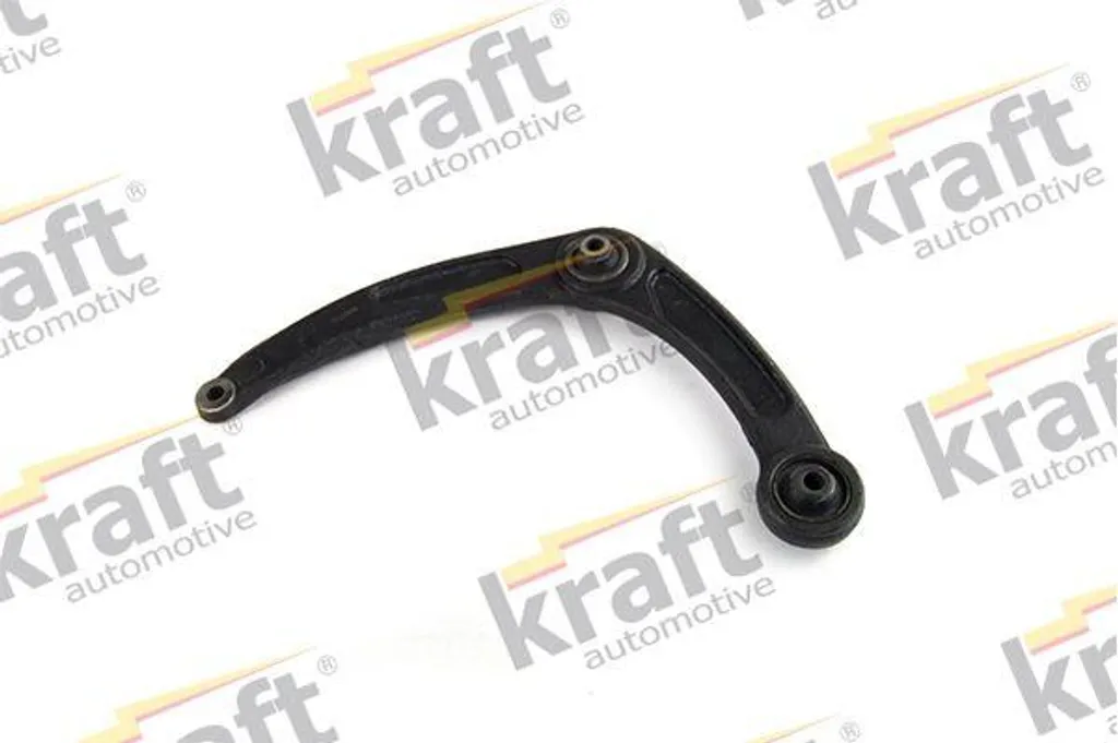 Bras de suspension renforcé KRAFT 4215943 - Qualité OE pour PSA
