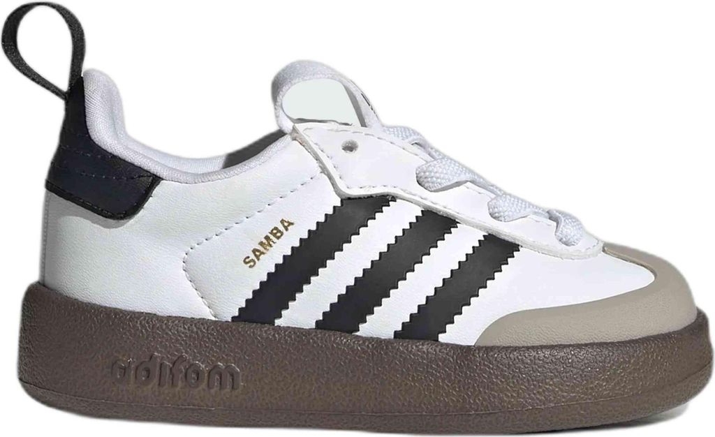 Adidas Sneakers IH3506 in White color size 26