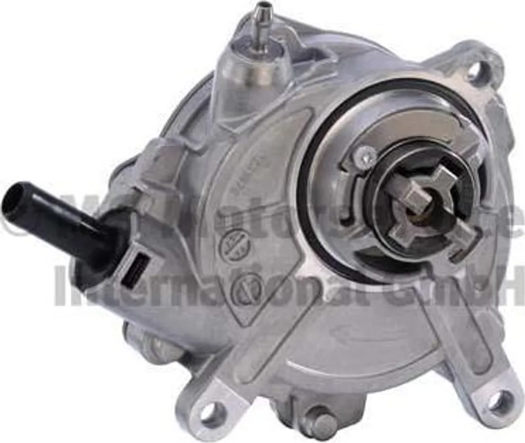 Pompe à vide PIERBURG 7.24807.41.0 pour Mercedes OE 2722300065
