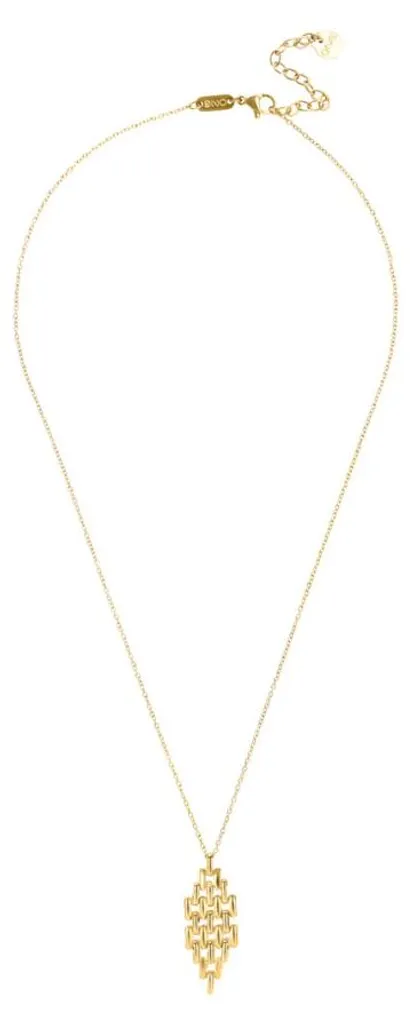 Collier Ojcn01D Hypoallergénique - Fini les Irritations pour Peau Fragile