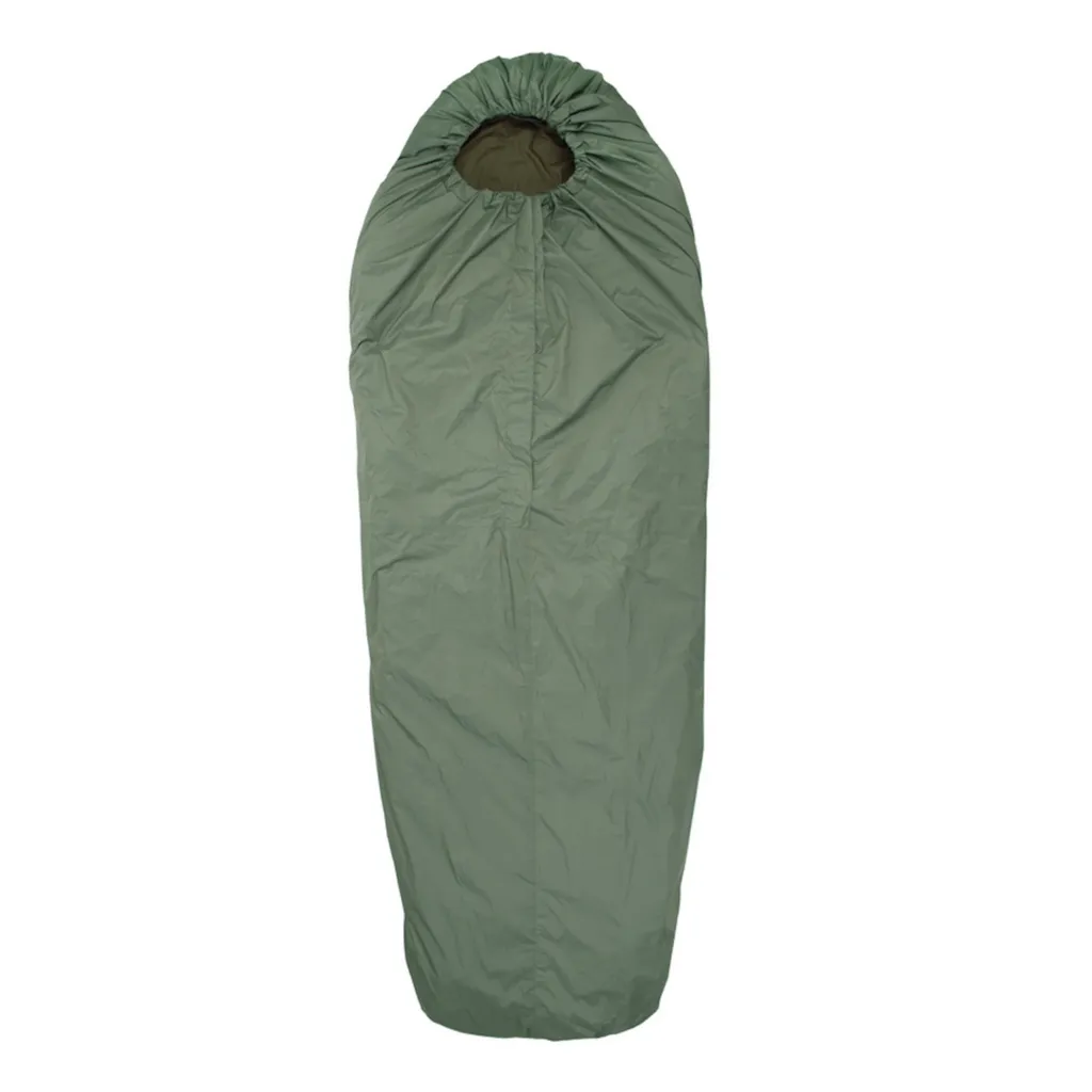 Housse de sac de couchage pour trek et survie TF-2215 protection de nuit