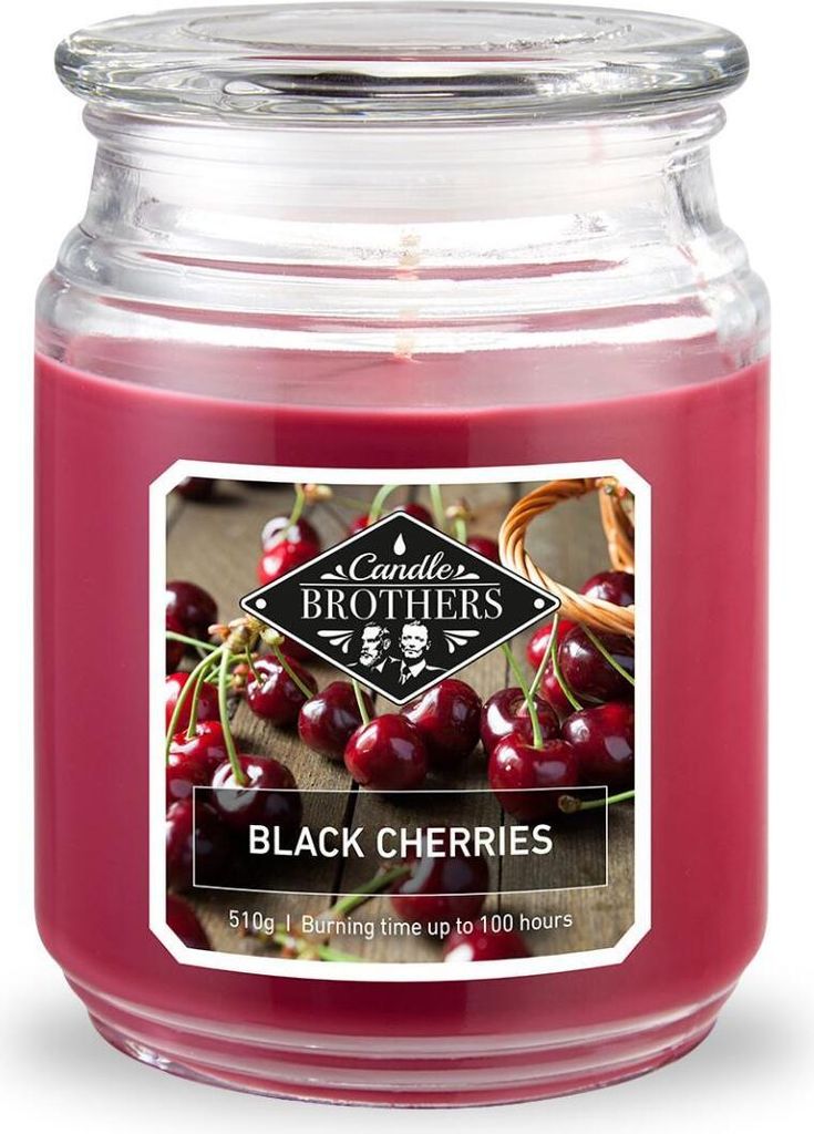 Candle Brothers Duftkerze Candle Brothers Produktbild 
