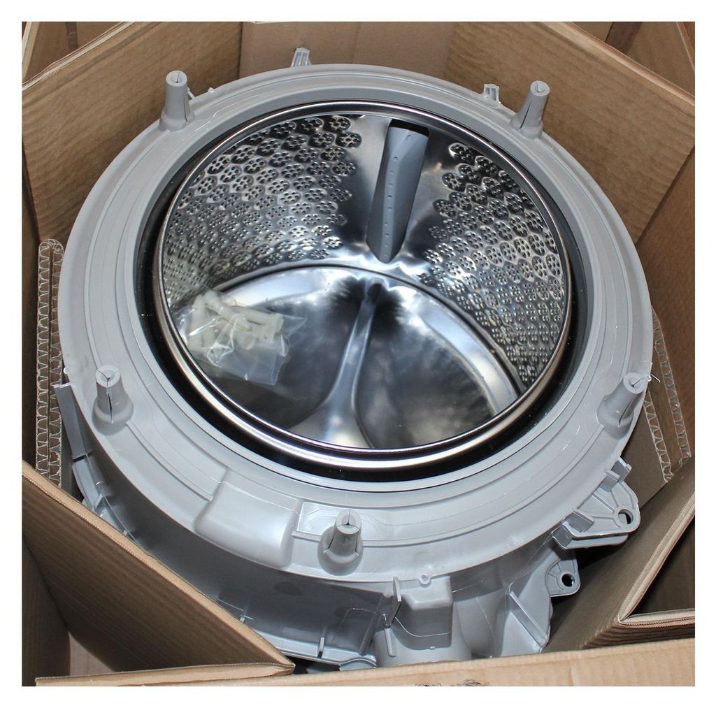 Electrolux - Gruppe,Geschweisst,Satz, G60 1400 - 3484166206 Immagine del prodotto 