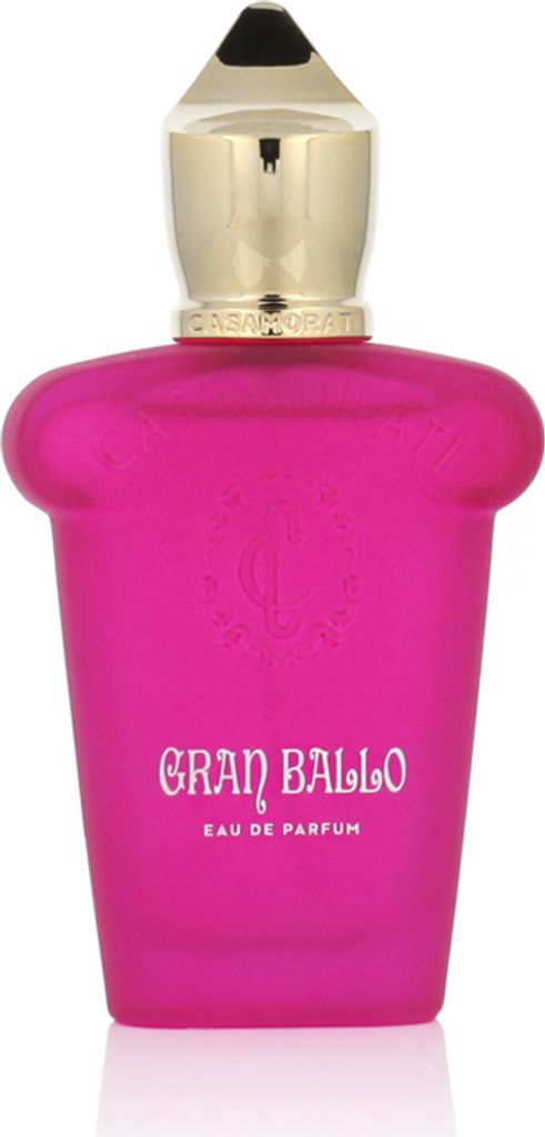 Xerjoff Casamorati 1888 Gran Ballo Eau De Parfum 30 ml Produktbild 