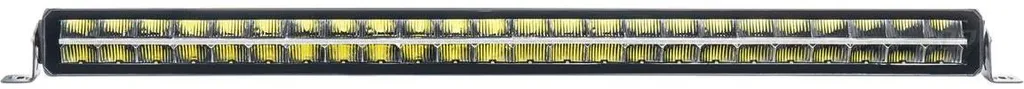 Éclairage LED pour Chantier et 4x4 107cm 240W AMIO AWL73 12V 24V