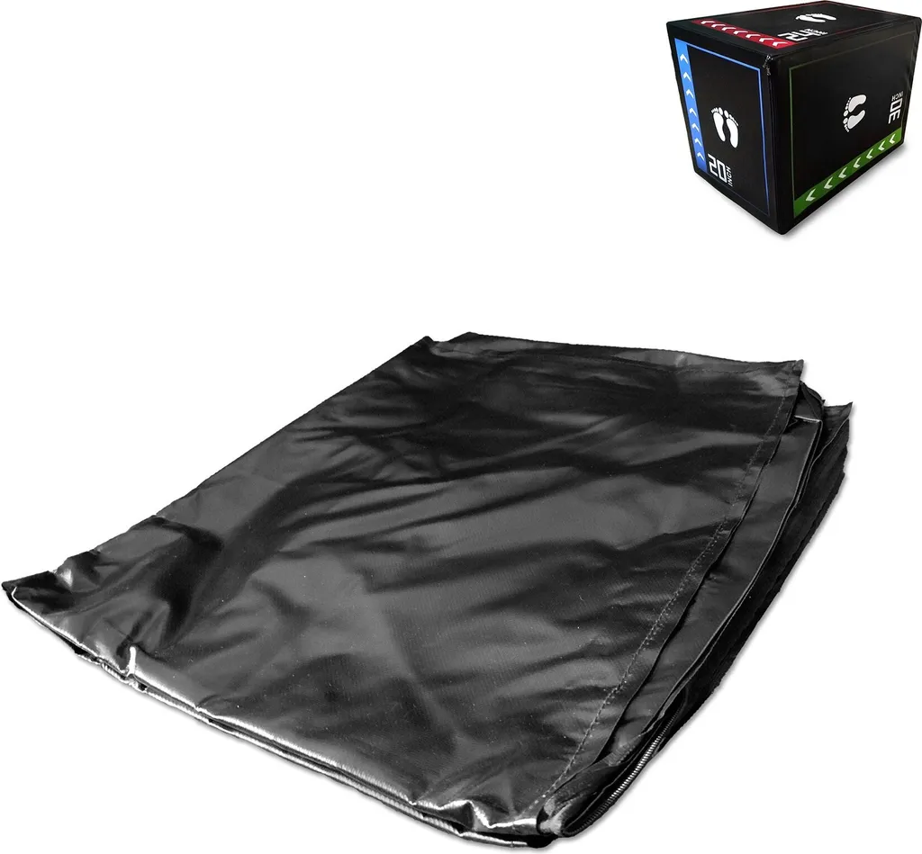Réparer Plyobox usée avec la housse SEDCO PB01 76x61x51 cm de rechange