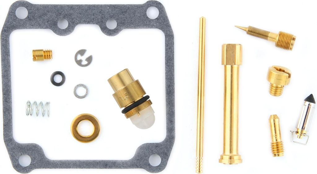 Keyster Vergaser-Reparatursatz Vergaser-Reparatursatz Keyste K-1596skr