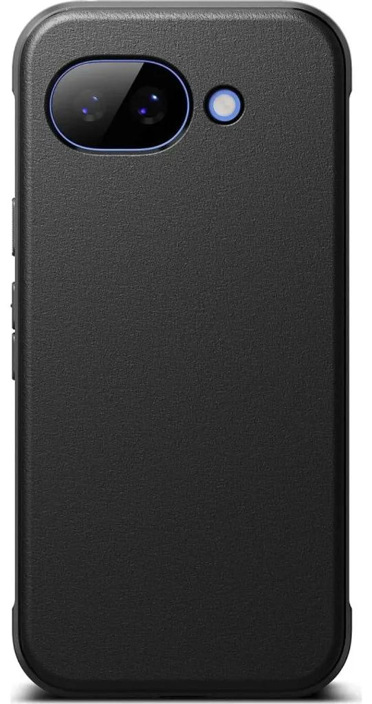 Coque Google Pixel 10a Ringke Onyx Noire - Protection Robuste Militaire - 5