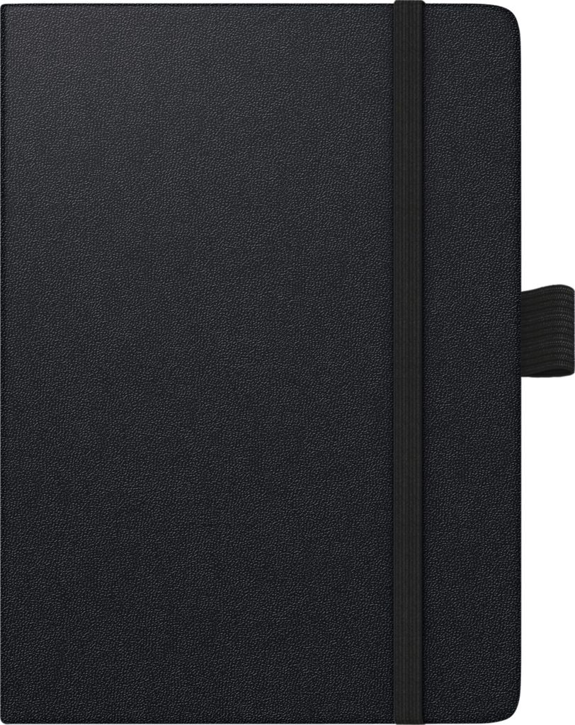 BRUNNEN Taschenkalender Kompagnon Mod. 736 66 2027 | A6, Produktbild 