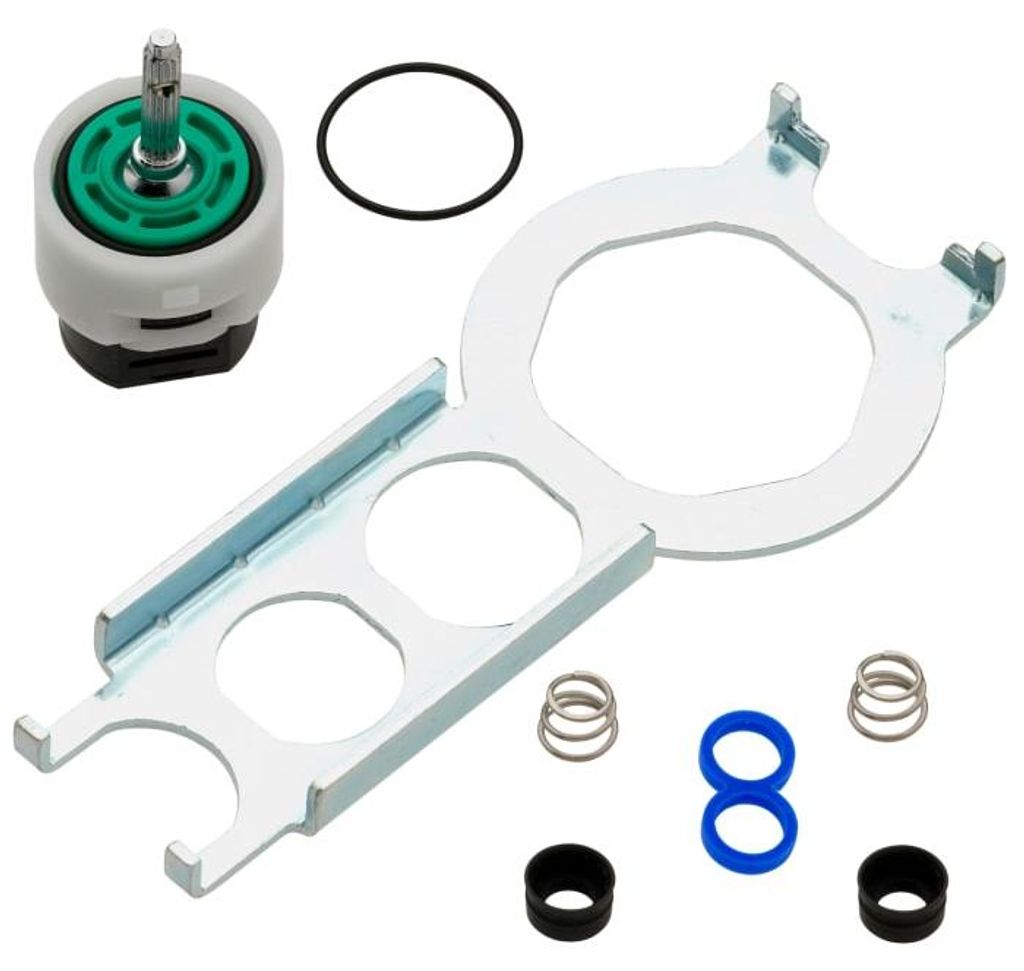 Wkład joysticka Hansgrohe Zdjęcie produktu 