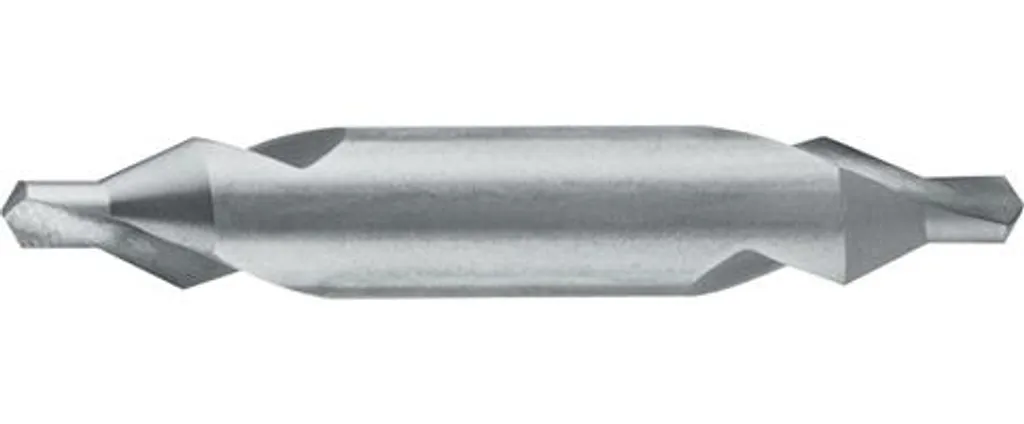 Punta Centrale DIN 333 A 2mm HSS Sinistra PROMAT | Acquista Online