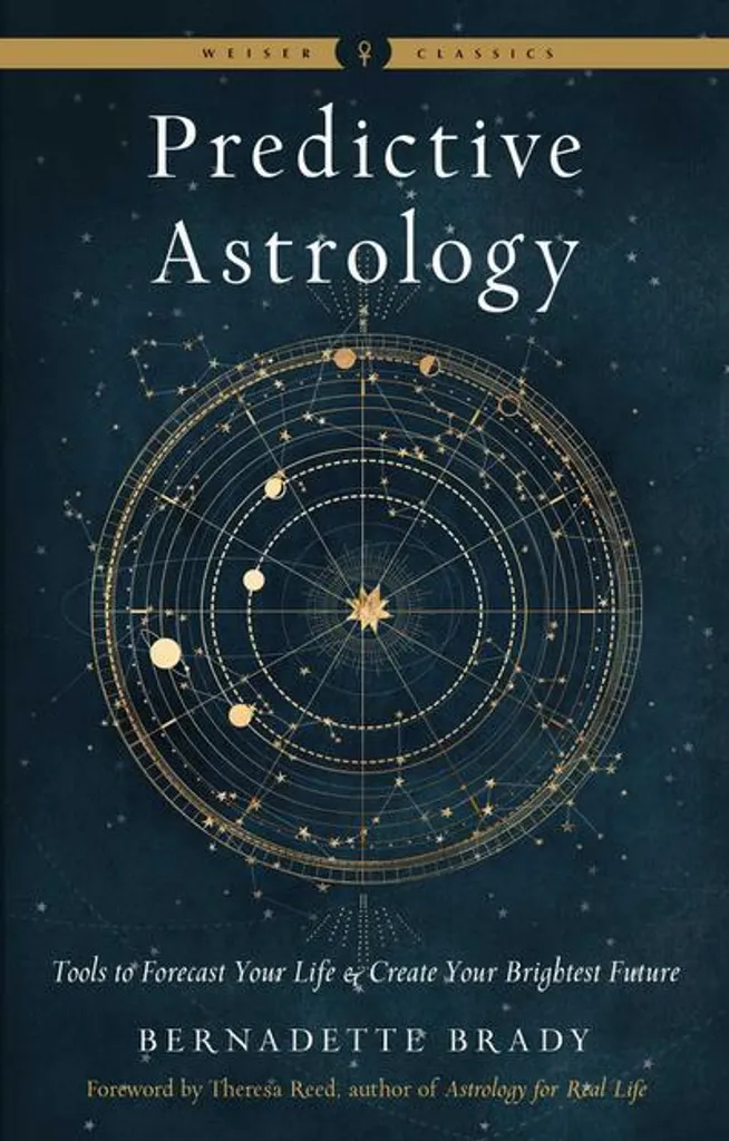 Apprendre la Predictive Astrology : Prévoyez votre futur proche