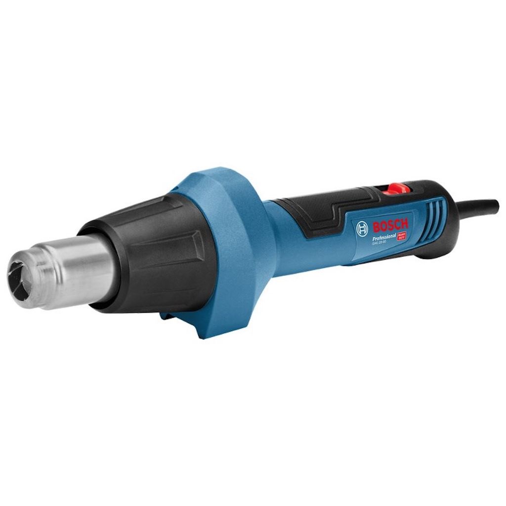 Bosch GHG 20-60 Professional - Pistolet à air chaud - Image du produit 