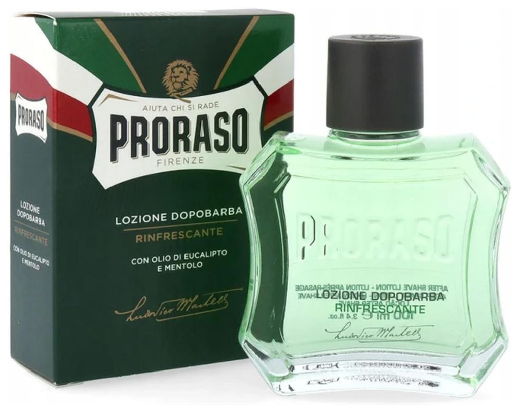 Proraso Lotion Refreshing, After-Shave-Lotion, Jeder Produktbild 