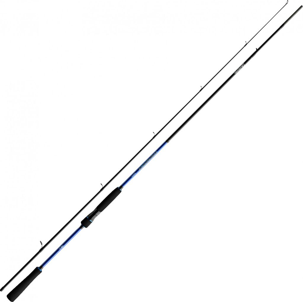 Daiwa Triforce Jiggerspin Obrázek produktu 