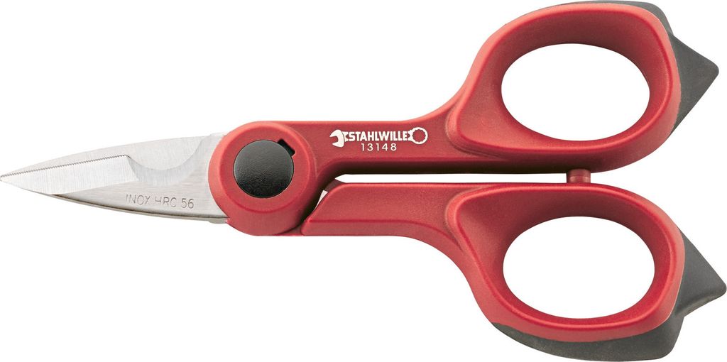 STAHLWILLE Drahtschere L.150mm