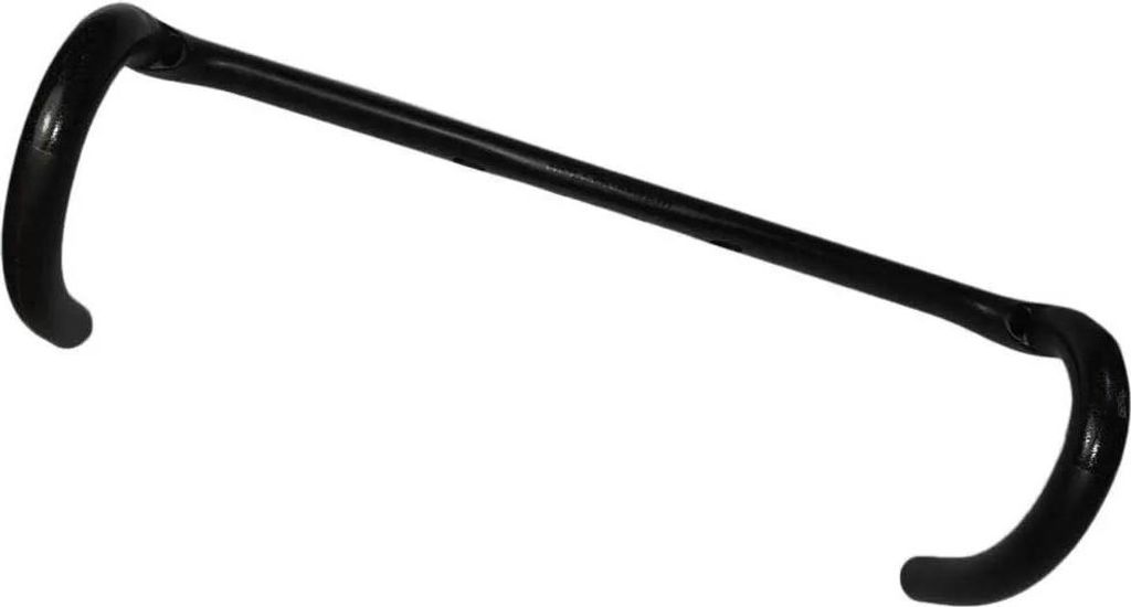 Cannondale Hollowgram Save Systembar 125 Mm Lenker Schwarz 31.8 mm / 360 mm Schwarz 31.8 mm