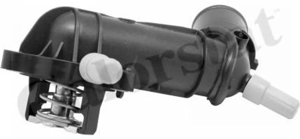 Boîtier Thermostat de Liquide de Refroidissement pour Renegade et 500X