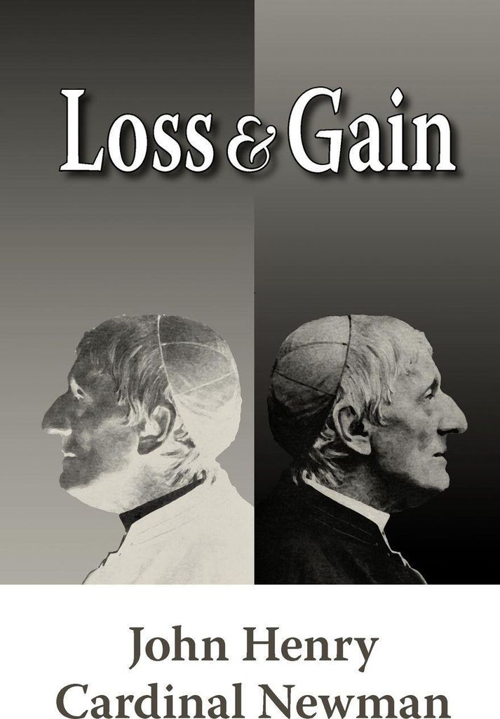 Loss and Gain