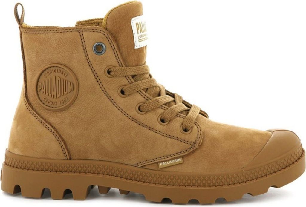 Palladium Schuhe Boots Pampa HI Zip, 96440717M