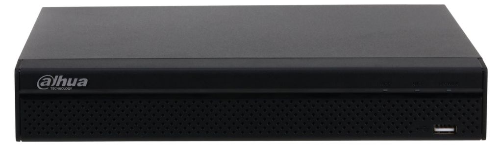 Dahua Technology DHI-NVR4108HS-8P-4KS3, 3840 x 2160 px, 8 Obrázok produktu 