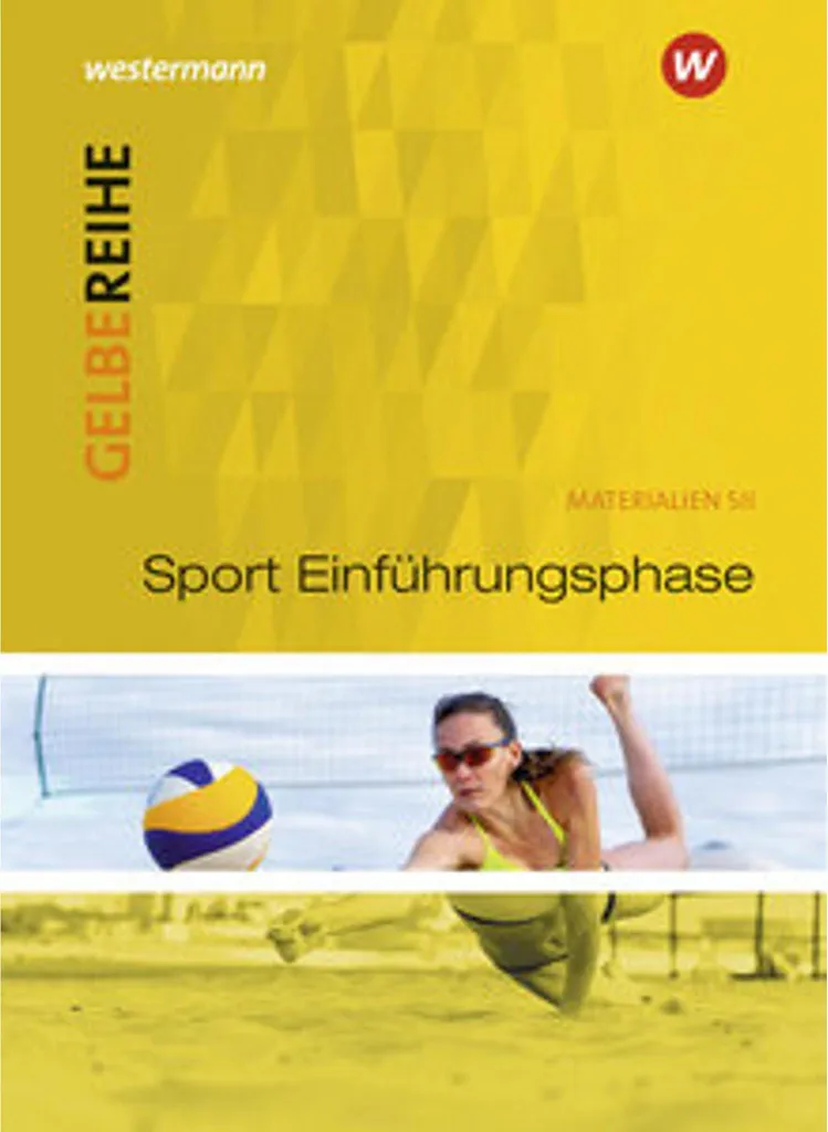 Sport SII Phase d'introduction : le manuel pour comprendre enfin l'EPS