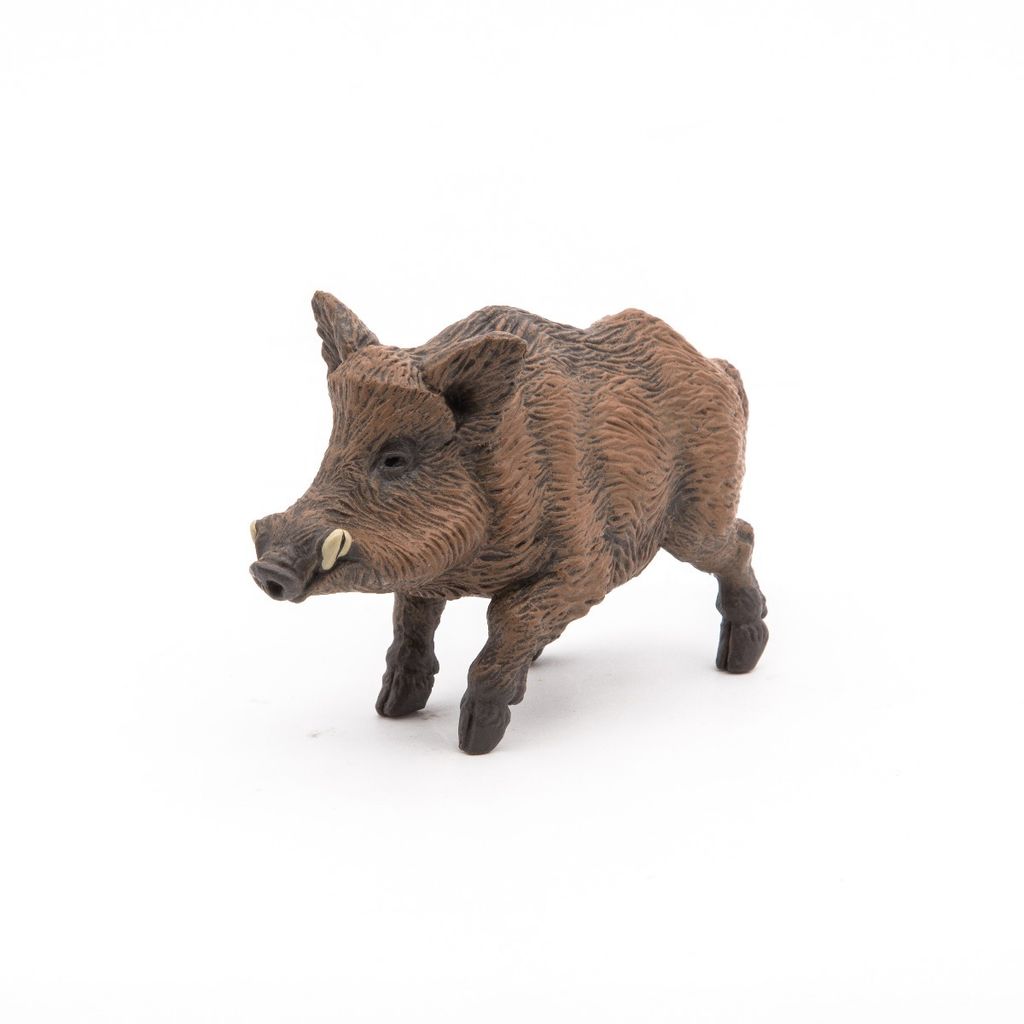 Papo Deutschland Wildschwein 0 Produktbild 