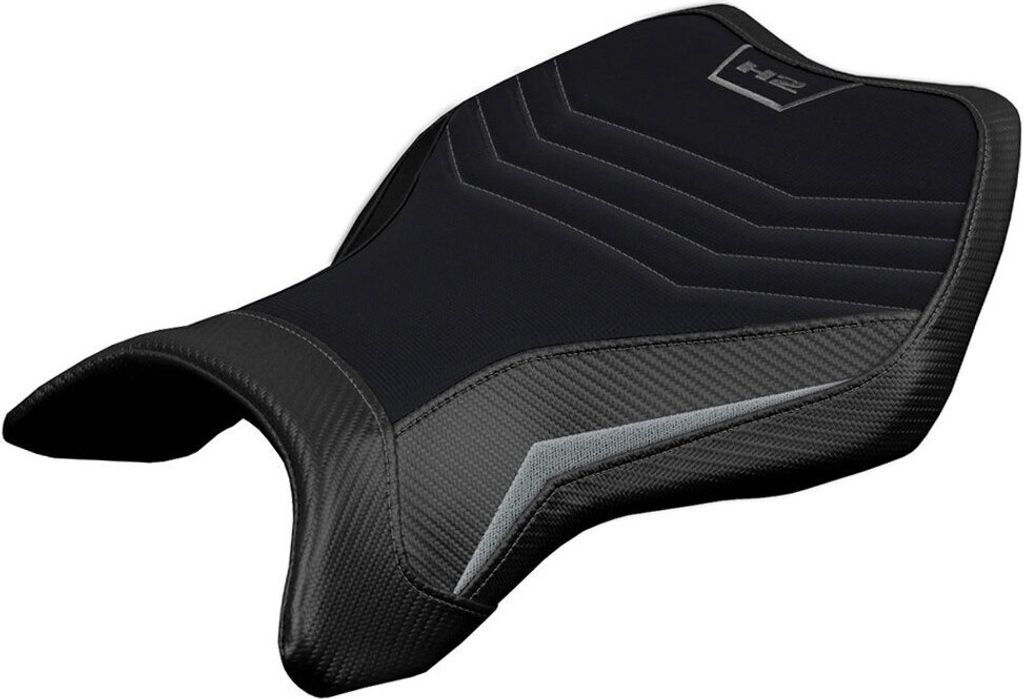 Satteldecke Comfort 2SL-1 für Kawasaki Ninja H2 R (2015-2022)