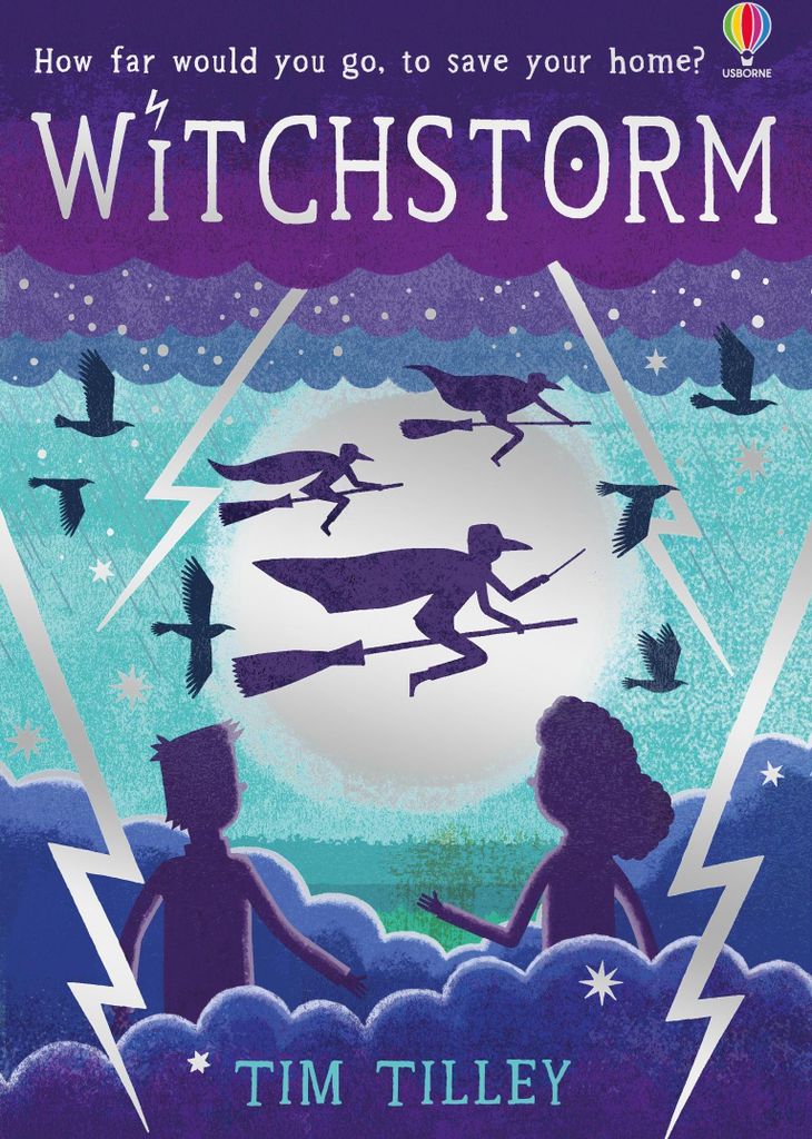 Witchstorm