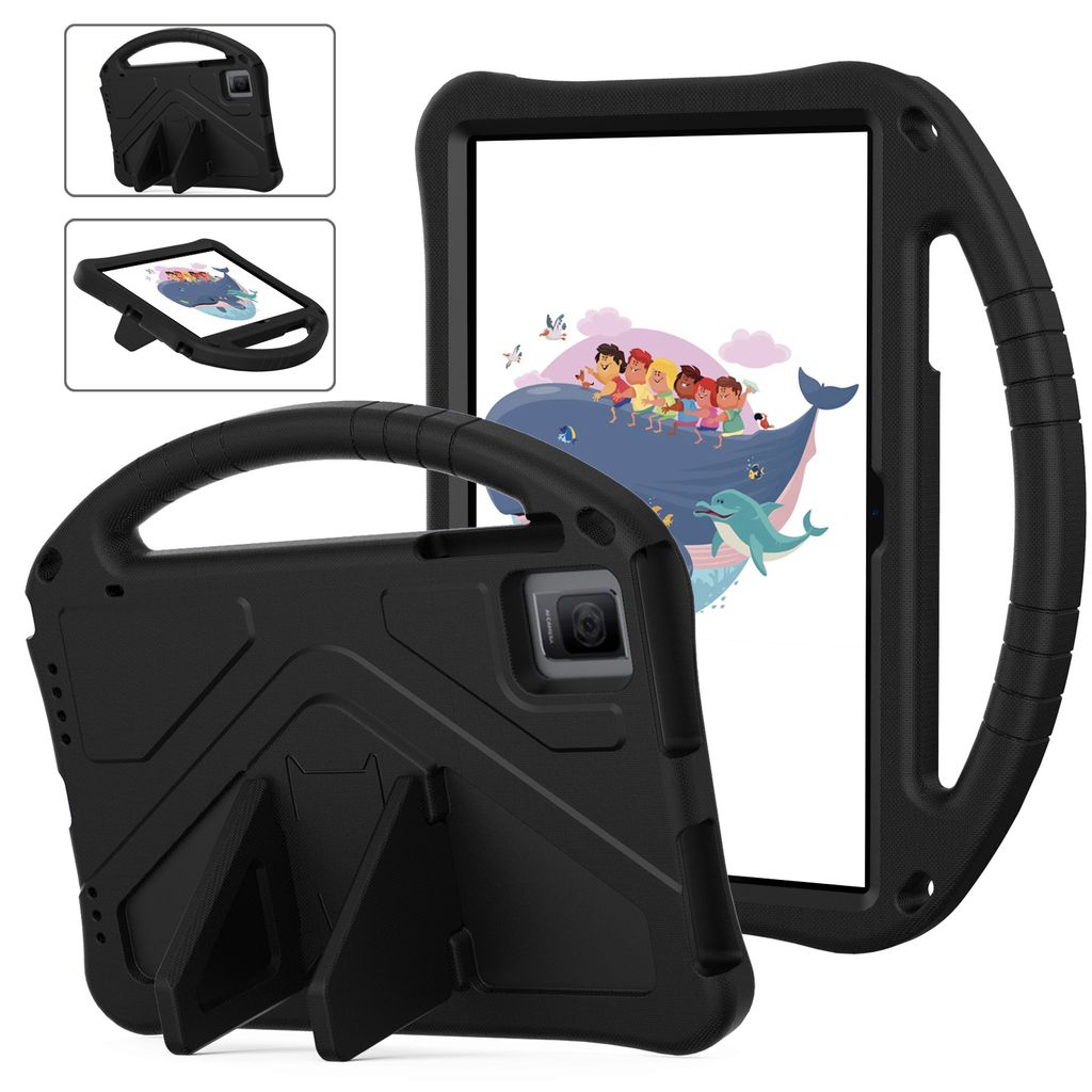 Etui enfant pour TCL Tab 10 Gen 2 10.36" 2023, étui Image du produit 
