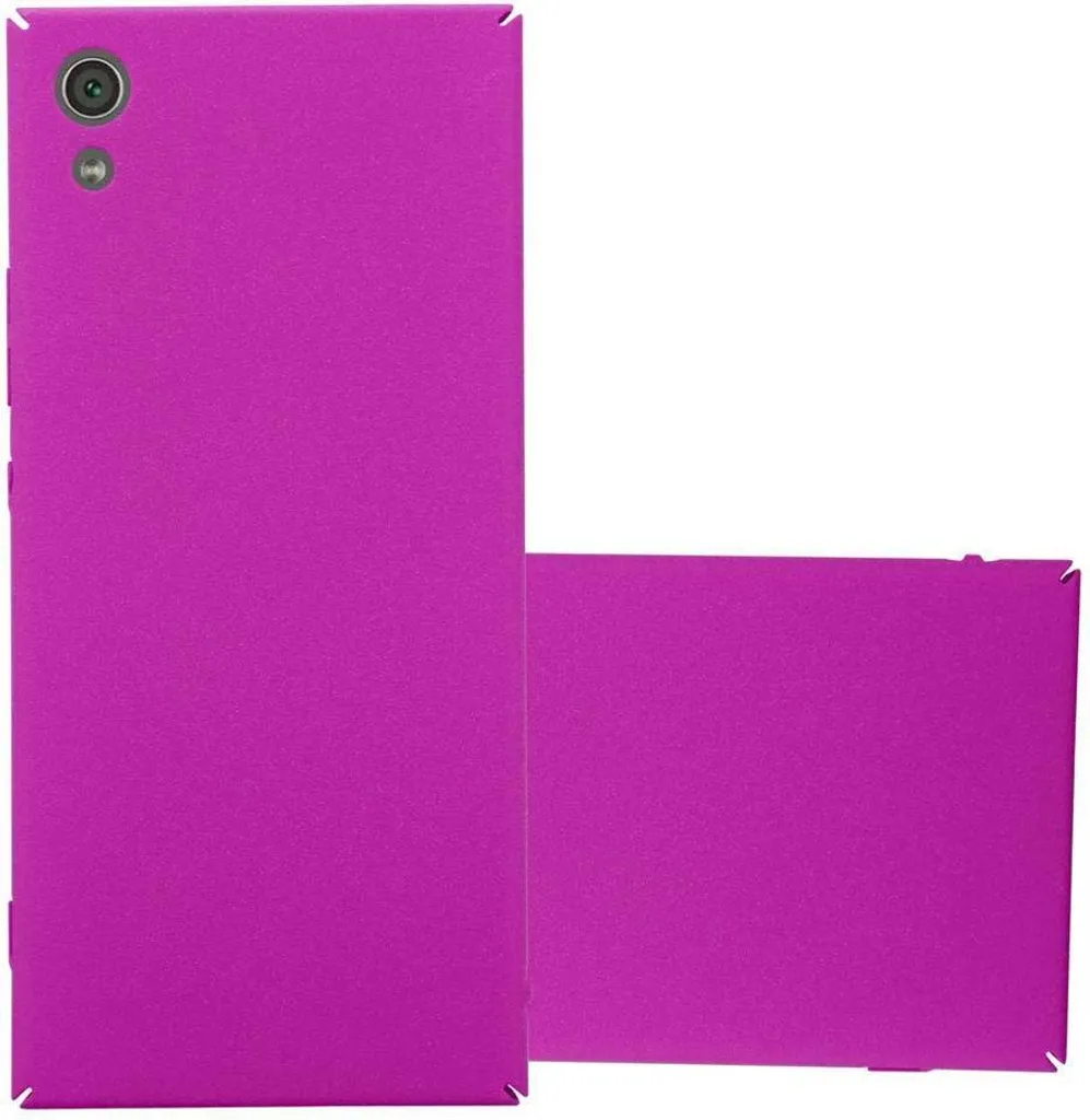 Chiusura Magnetica Cover Custodia Flip In Pelle PU Con Finestra Visibile E Chiusura Magnetica Invisibile Compatibile Con Blackview Bl8800 Custodia Flip Sony Xperia XA Ultra