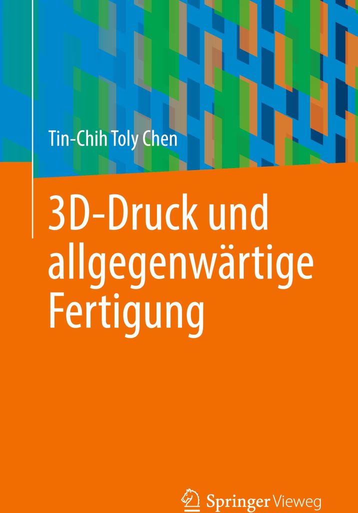 3D-Druck und allgegenwärtige Fertigung